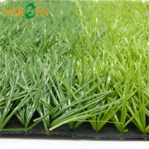 Sports Court anti-slip 50mm football Synthetic turf green artificial grass