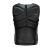 Import Spot Goods Black Buoyancy Life Jacket Impact Vest for Adult Swimming Surfing Snorkeling from China