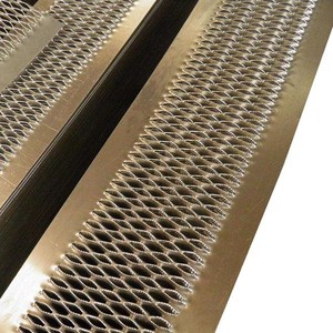 spray steel perforated wire mesh with round,oblong,hexagonal hole