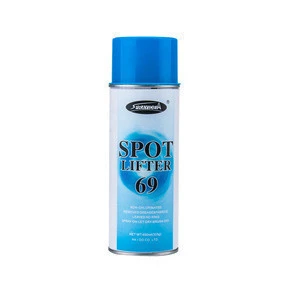 Sprayidea 69 Spot Lifter Detergent for fabric and garment