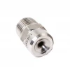 SQ Square Full Cone Nozzle,Stainless Steel Water Jet Spray Nozzles