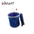 Import Square middle big size 5L 10L PP and TPE plastic folding bucket pail storage bucket for sand from China