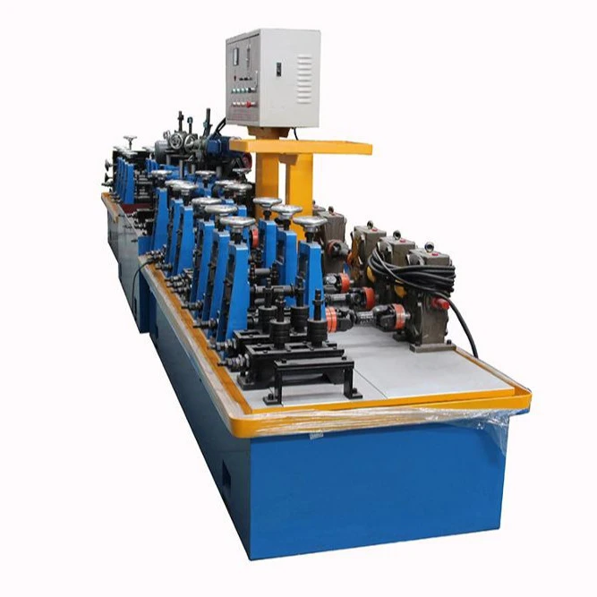 SS Pipe Making Machine Tube Mill/Tube production line