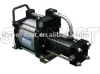 STA100 Air Driven Gas Booster--SHINEEAST, CHINA