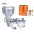 Import Stable Efficient Fruit Jam Single head Filling Machine For Wholesales from China