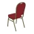 Import Stackable steel hotel furniture folding banquet table banquet hall chairs and tables from China