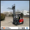 Stacker 4 Meters Lifting Four Drive High Quality Warehouse Electric Forklift Truck Forklift