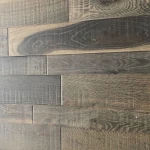 Stain Primitive UV Oil Solid Hardwood Flooring