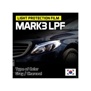 Stain Resistance korea plastic tpu paint protection film for cars