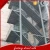 Import stainless 304 steel metal outdoor stairs tread from China