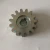 Import stainless industrial spur gear for sliding door opener door lifter from China