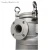 Import Stainless Steel 304 316L Single Bag Industrial Water Filter Housing from China