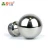 Import stainless steel 316 hollow decorative sphere balls hollow stainless steel ball from China