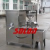 Stainless steel commercial tofu soybean milk making machine