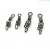 Import Stainless steel connector for fishing gear and sea fishing large objects from China