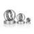Import Stainless steel double-row self-aligning ball bearings S1204 from China
