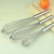 Import Stainless Steel Hand Beater Cake Cream Egg Domestic Baking Tools from China