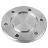 Stainless Steel ISO Fixed Blank Flanges for Ultra-high vacuum