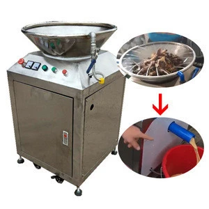 Stainless steel kitchen garbage grinder eco friendly garbage disposal for garbage crushing