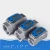 Import Stainless steel low price diesel micro flow meter from China