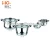 Import Stainless steel magic pot/cookware (three generation) from China