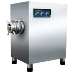 stainless steel meat bowl cutter/meat chopper and mixer