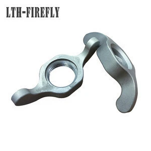 Stainless Steel MIM Parts Metal Injection Molding  Parts for Drone Gyroscope Frame