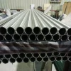 Stainless Steel Pipe Building Material 10mm 20mm Diameter ASTM AISI 304 Mirror Polished 310 316 Seamless Stainless Steel Tube