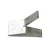 Import Stainless Steel refractory brick lining anchor insulation anchors from China