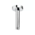 Import Stainless Steel Shower Arm Factory Manufacture Various Adjustable Shower Arm Holder Brass Arms from China
