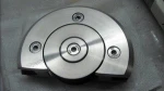 stainless steel sliding door bottom roller