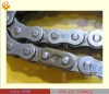 stainless steel timing transmission chain