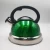 Import Stainless Steel Water Kettle With Induction Bottom from China