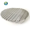 Stainless Steel Wedge Wire Welded Filter Plate / Sieve Plate/mesh Applied In Dewater And Classification Vibrating Screen Machine