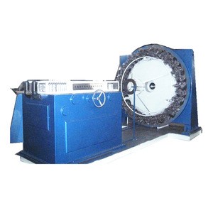 Stainless steel wire braiding machine for rubber hose/hydraulic hose