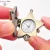 Import Star metal hanging watch ,lucky watch pendant with a chain from China