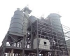 Station Type Dry Mortar Production Making Machine