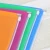 Import Stationery filing product files and folders divider pocket file plastic folders from China