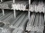 Import steel angle bar price philippines 201 202 round square stainless steel angle price from China
