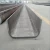 Import Steel Channels u shaped hot rolled channel steel from China