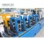 Import Steel /Erw /GI /SS Welding Square Oval Pipe Mill Tube Conformation Making Machine Production Line from China