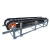 Import Steel plate apron chain feeder conveyor from China