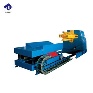 Steel Profile Decoiler for Slitting Machinery&amp;Recoiling Line
