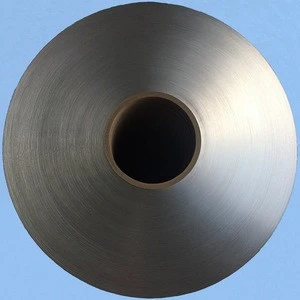 Steel tape for Chemical processing Appliances Power generation