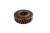 Import Steel Worm Gear Customized Gear Wheel from China