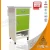 Import Steelite metal hospital furniture used dental cabinets for sale from China