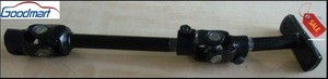 steering shaft with universal joint, auto spare parts steering shaft with universal joint for 97260079