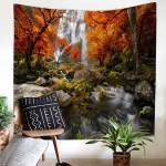 stock lots fancy design hanging party goods decor pieces home wall decoration