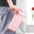 Storage Bag For Nintend Switch Portable Travel Protective Bag Water-Resistent PU Carrying Shell Case For Switch Game