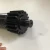 Import Straight cylindrical spur gear shaft with splines bearing position from China
